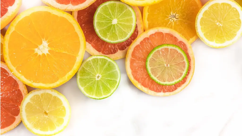 Receta de mermelada de naranja y limón a la gallega