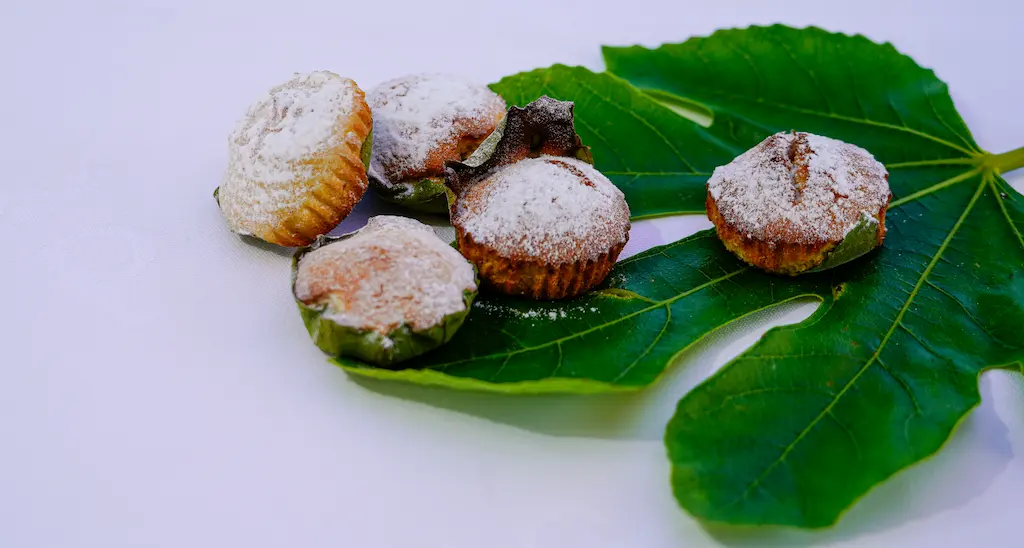 Receta de bollos de maíz a la gallega