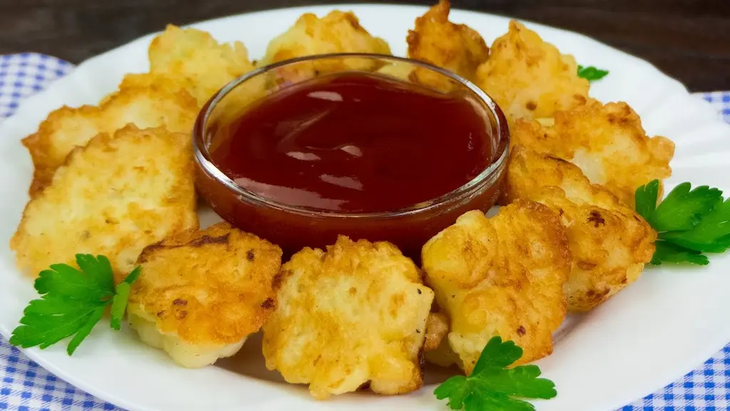 receta de coliflor frita a la gallega