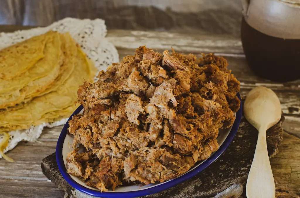 receta de tortilla de chicharrones a la gallega